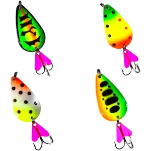 5034 Kaşık 18 gr
