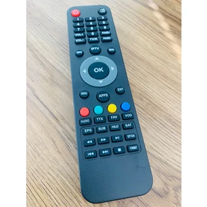 Ata Elektronik Botech Nero2 Nero 2 Hd Uydu Kumanda Apps Iptv