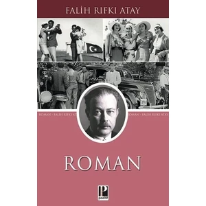 Roman - Falih Rıfkı Atay