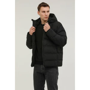 SN22 Nolan Coat Erkek Kısa Kaban