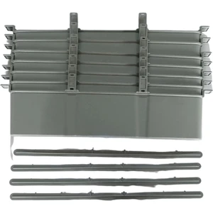 Ak Arıcılık Gri Kayık Yemlik