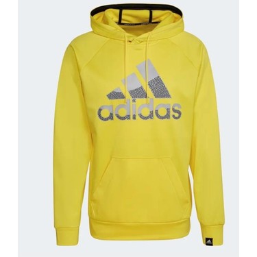 adidas Aeroready Game And Go Big Logo Kapüşonlu Üst HK9826 Fiyatı