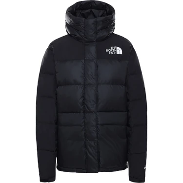 The North Face W Hmlyn Down Parka Kadın Outdoor Montu NF0A4R2WJK31