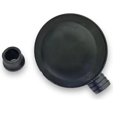 After Vw Transporter T4 1991-2003 Ajt Motor Külbütör Kapağı Fiyatı