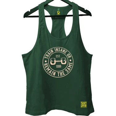 Top Glory Rts Fitness Gym Tank Top Sporcu