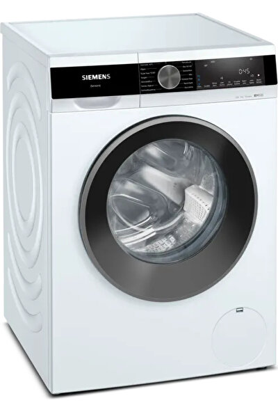 Siemens WG44A2A0TR 9 kg 1400 Devir Beyaz Çamaşır Makinesi