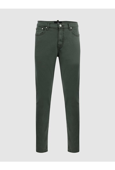 LTB Smarty Y Normal Bel Dar Paça Jean Pantolon