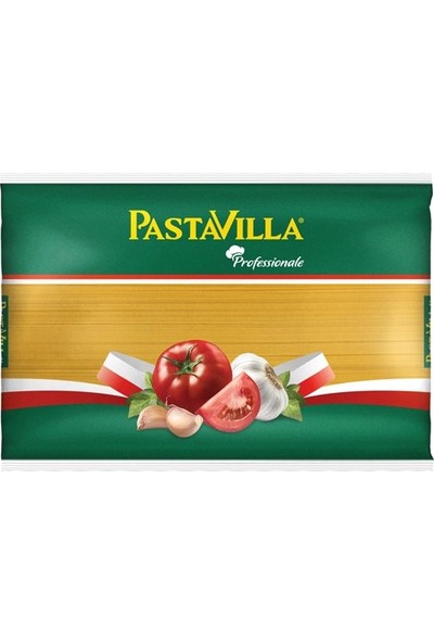 Pastavilla Spagetti 3,5 kg