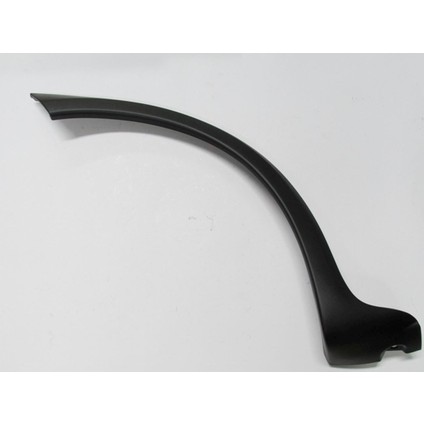Opel Corsa- C- 00/03 Arka Çamurluk Ağzı Plastiği Sağ Siyah 3kapı(Klipsleri Ile Birlikte )(Tüv)(Tyg) 9227306