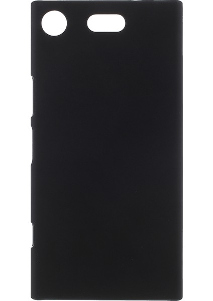 Sony Xperia Xz1 Telefon Kılıfı - Siyah (Yurt Dışından)