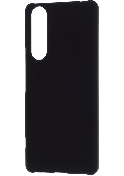 Sony Xperia 1 Telefon Kılıfı - Siyah (Yurt Dışından) fiyatları