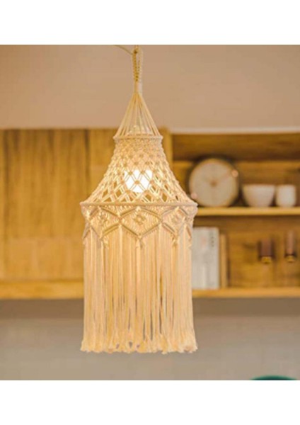 30 * 80 cm Bohemian El Yapımı Dokuma (Yurt Dışından)