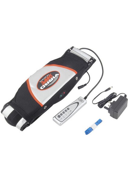 Elektrikli Kemer Bel Eğitmen Kemeri (Yurt Dışından)