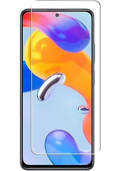 Xiaomi Redmi Note 11 Pro 5g Kamera Lens Koruyucu + Ekran Koruyucu Nano 3 Adet fiyatları