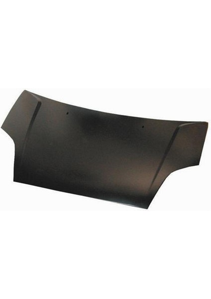 Ford Fiesta Mk6 Motor Kaputu 2002- P5S61A16610AE