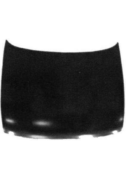 Nıssan Sunny B13 Motor Kaputu 1990-1993 6510065Y30