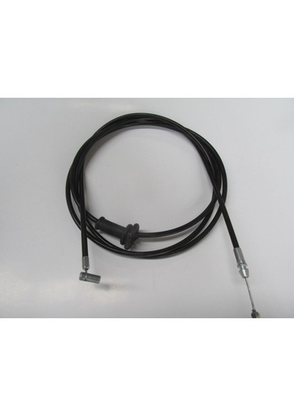 Hyundaı Elantra- 95/97 Kaput Iç Açma Teli 81190-29000