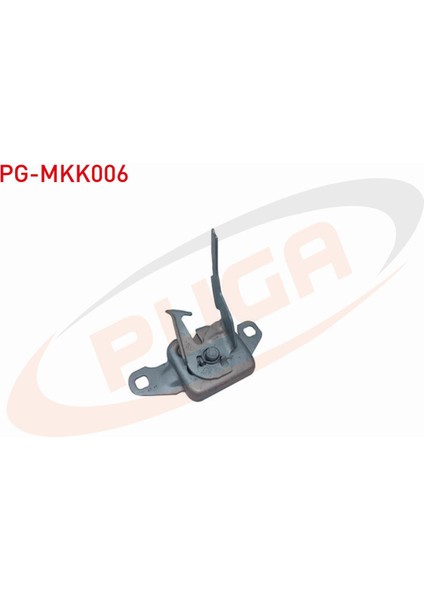 Duster 2009-2012 Motor Kaput Kilidi 656010017R