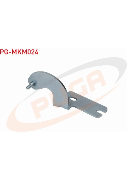 Renault R9 / R11 E.m 1983-2000 Motor Kaput Menteşesi Sağ 7701463002