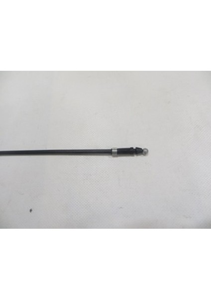 Mazda B2200- Pıck Up- 90/97 Kaput Iç Açma Teli (Sh) UB3956710C fiyatları