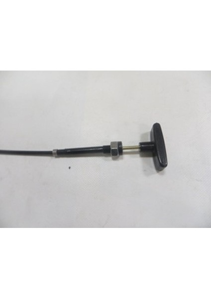 Mazda B2200- Pıck Up- 90/97 Kaput Iç Açma Teli (Sh) UB3956710C modelleri