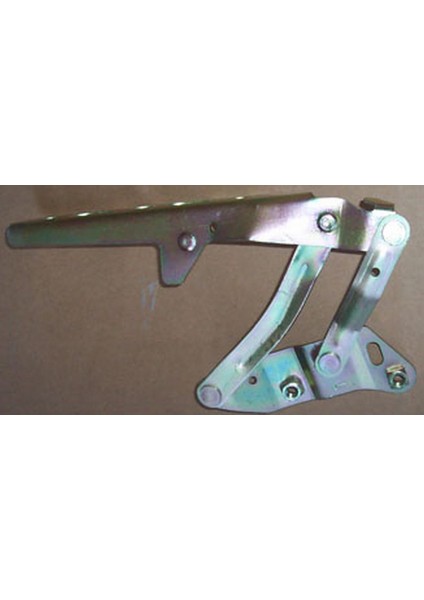 Ford Mondeo- 05/07 Kaput Menteşesi Sağ (Hushan) 1S71 16800 Am