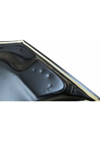 Fıat Fıorıno- 08/13 Motor Kaputu (Iceli/çekomastikli) (Eagle Body) 51789394 fırsatları