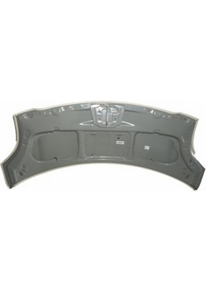 Toyota Yarıs- 06/11 Motor Kaputu Gri Boyalı (Iceli/çekomastikli) (Sımyı) 53301-0D080 fiyatları