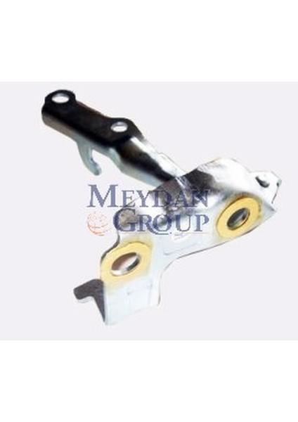 Toyota Landcruıser- Vx 100- 98/02 Kaput Menteşesi Sol (Tyg) 53420-60040