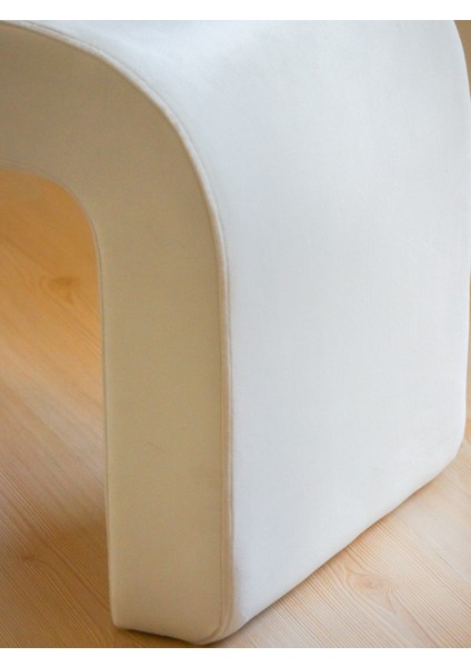 Cupola Puf & Bench