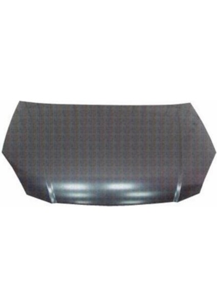 Kıa Rio Motor Kaputu 2005- 664001G010