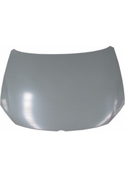 Volkswagen Jetta- 6- 11/14 Motor Kaputu Gri Boyalı (Iceli/çekomastikli) (Sımyı) 5C6823031B