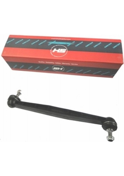 Cıtroen Xsara- 01/05 Viraj Askı Z Rot Ön Sağ/sol Aynı (Adet) (Plastik) (Sh) 5087.42