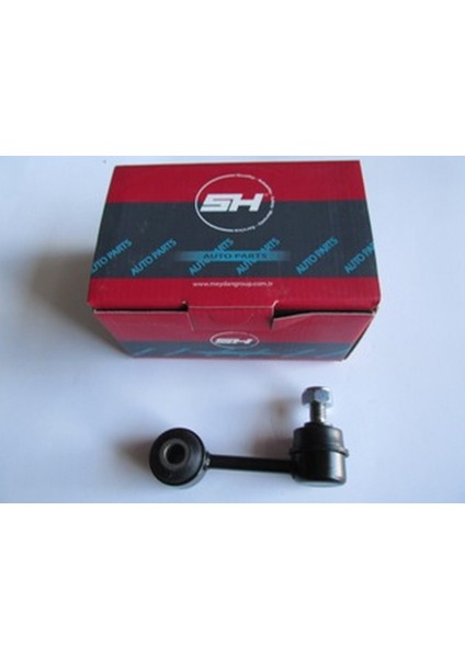 Mazda 6- Sd- 03/06 Viraj Askı Z Rot Arka Sağ/sol Aynı (Adet) (Sh) GJ6A28170A