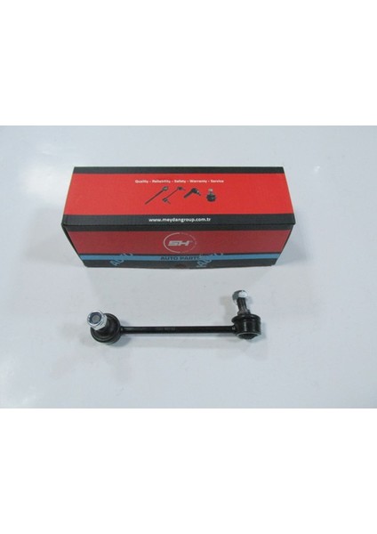 Suzukı Baleno- 95/98 Viraj Askı Z Rot Arka Sağ (Sh) 4663080F00