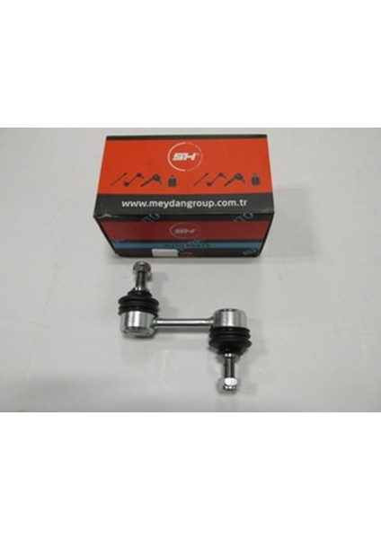 Hyundaı Sonata- 06/11 Viraj Askı Z Rot Arka Sağ/sol Aynı (Sh) 55530-3K000