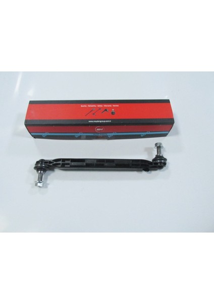 Opel Merıva- B- 11/16 Viraj Askı Z Rot Ön Sağ/sol Aynı (Adet) (Plastik) (Sh) 13327928