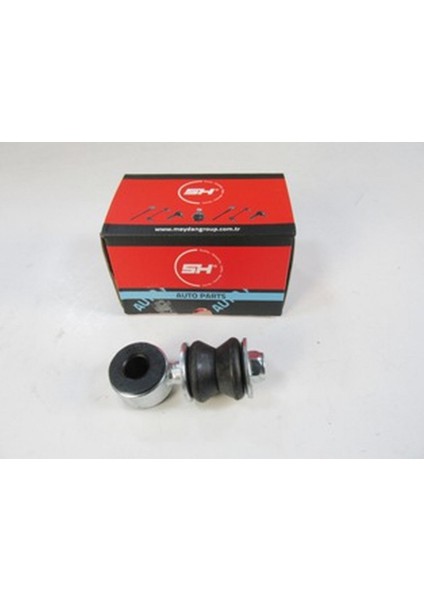 Seat Cordoba- 98/99 Viraj Askı Z Rot Ön Sağ/sol Aynı (ADET)(100MM) (Sh) 191411315