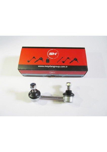 Mıtsubıshı Pajero- 07/16 Viraj Askı Z Rot Arka Sol (Sh) 4056A111