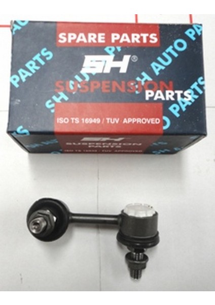 Toyota Avensıs- 98/00 Viraj Askı Z Rot Ön Sağ 2.0cc (3s) (Plastikli) (Sh) 4882005012 fiyatları