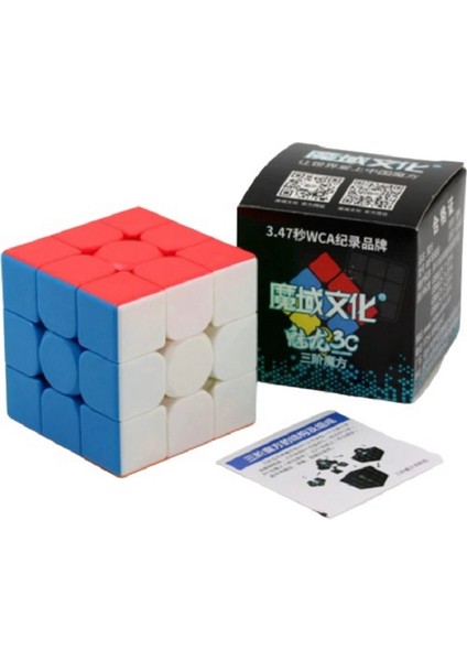 Meilong 3c - 3X3X3 Rubik Küp