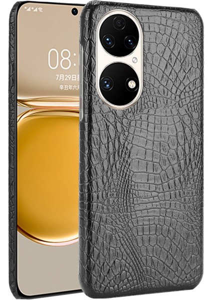 P50 Pro Için Koruyucu Telefon Kılıfı (Yurt Dışından)