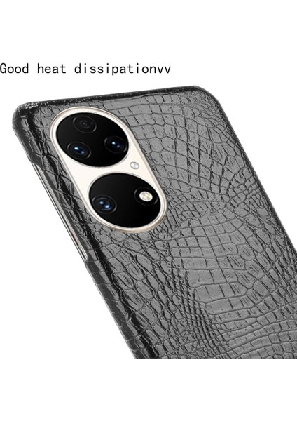 P50 Pro Için Koruyucu Telefon Kılıfı (Yurt Dışından) indirimleri