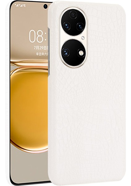P50 Pro Için Koruyucu Telefon Kılıfı (Yurt Dışından)
