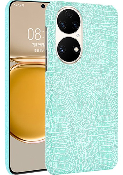 P50 Pro Için Koruyucu Telefon Kılıfı (Yurt Dışından)