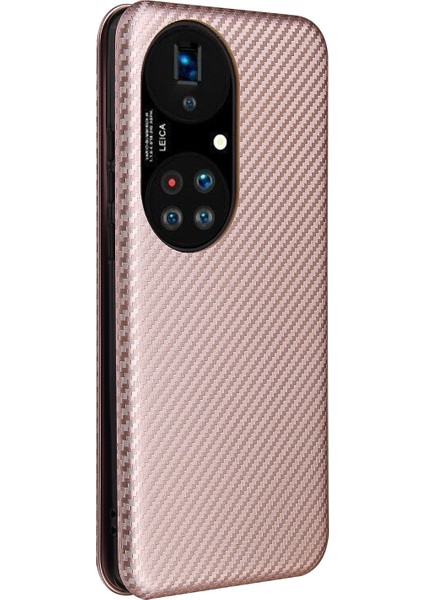 P50 Pro Için Koruyucu Telefon Kılıfı (Yurt Dışından)