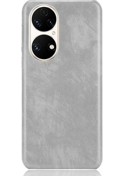 P50 Pro Için Koruyucu Telefon Kılıfı (Yurt Dışından)