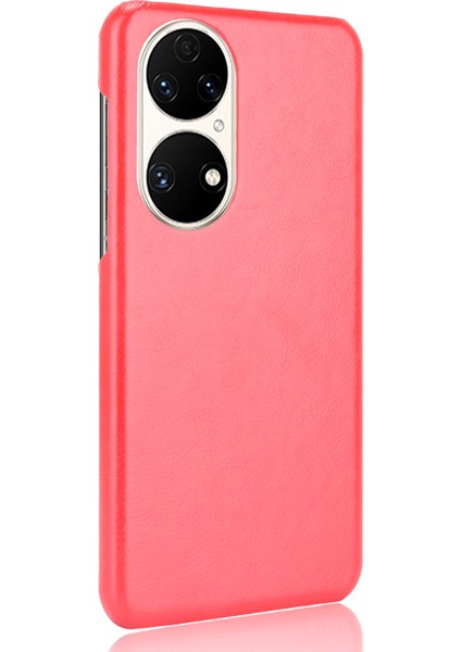 P50 Pro Için Koruyucu Telefon Kılıfı (Yurt Dışından)