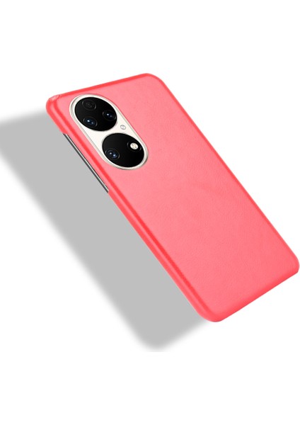 P50 Pro Için Koruyucu Telefon Kılıfı (Yurt Dışından)