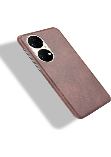 P50 Pro Için Koruyucu Telefon Kılıfı (Yurt Dışından)